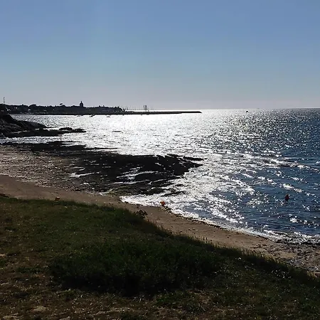 Piriac-sur-mer, 3 Pièces, 4 Personnes - Fr-1-306-857