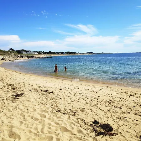 à 800 M De La Avec Jardin Clos, équipements Bébé, Et Parking Privé - Fr-1-306-857 Casa de Férias *
