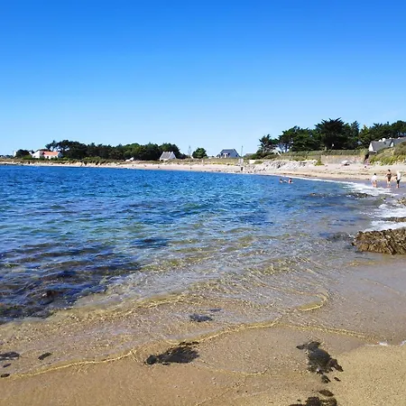 Piriac-sur-mer, 3 Pièces, 4 Personnes - Fr-1-306-857 *