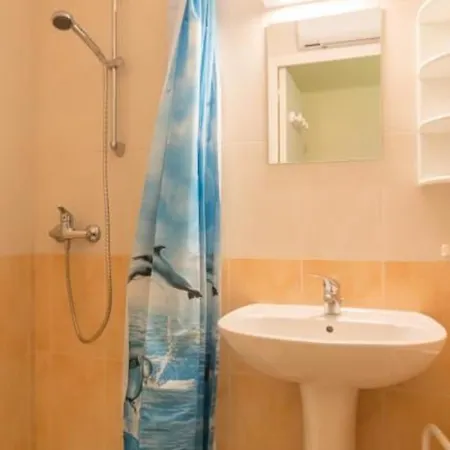 Piriac-sur-mer, 3 Pièces, 4 Personnes - Fr-1-306-857 Hébergement de vacances Piriac-sur-Mer