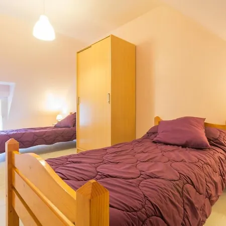 à 800 M De La Avec Jardin Clos, équipements Bébé, Et Parking Privé - Fr-1-306-857 Piriac-sur-Mer