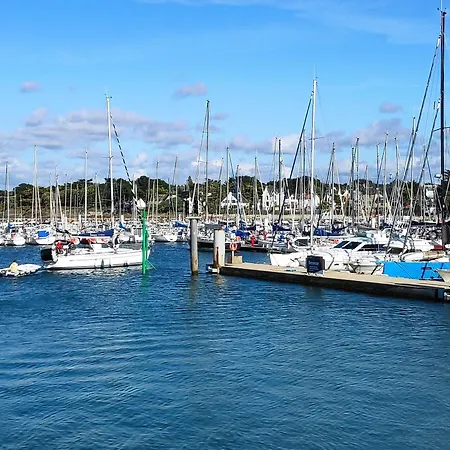 Piriac-sur-mer, 3 Pièces, 4 Personnes - Fr-1-306-857 Hébergement de vacances
