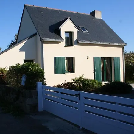 A 800 M De La Avec Jardin Clos, Equipements Bebe, Et Parking Prive - Fr-1-306-857 Ferienhaus Piriac-sur-Mer