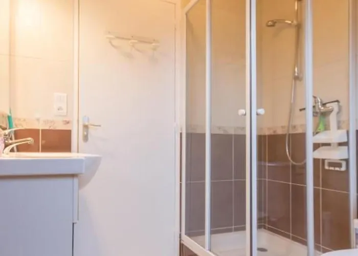 à 800 M De La Avec Jardin Clos, équipements Bébé, Et Parking Privé - Fr-1-306-857 Сasa de vacaciones Piriac-sur-Mer