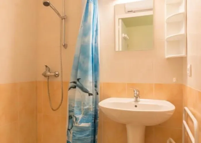 à 800 M De La Avec Jardin Clos, équipements Bébé, Et Parking Privé - Fr-1-306-857 Сasa de vacaciones Piriac-sur-Mer