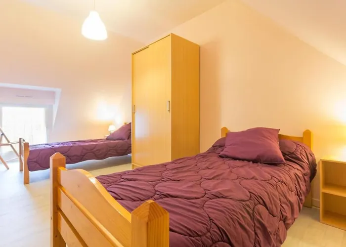 à 800 M De La Avec Jardin Clos, équipements Bébé, Et Parking Privé - Fr-1-306-857 Piriac-sur-Mer