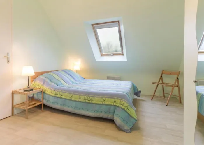 à 800 M De La Avec Jardin Clos, équipements Bébé, Et Parking Privé - Fr-1-306-857 Сasa de vacaciones