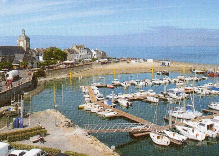 Сasa de vacaciones à 800 M De La Avec Jardin Clos, équipements Bébé, Et Parking Privé - Fr-1-306-857